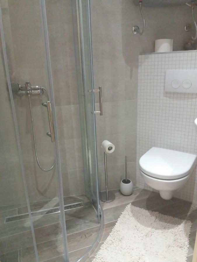 Appartement Petar Split