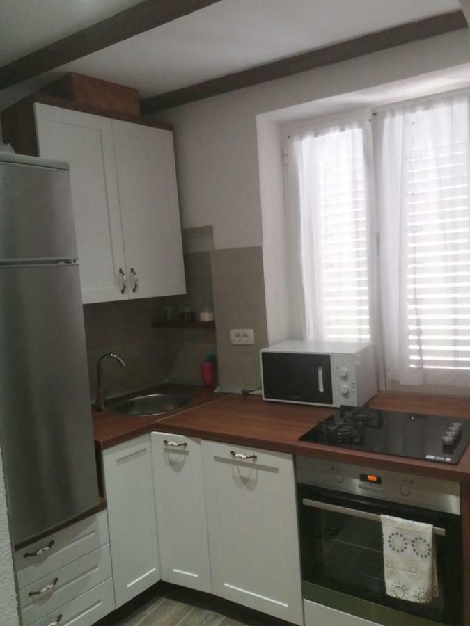 Petar Appartement Split