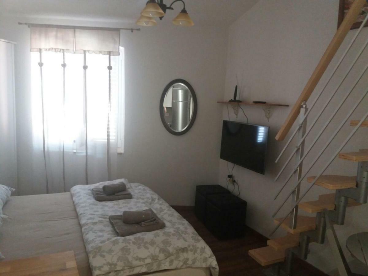 Petar Appartement