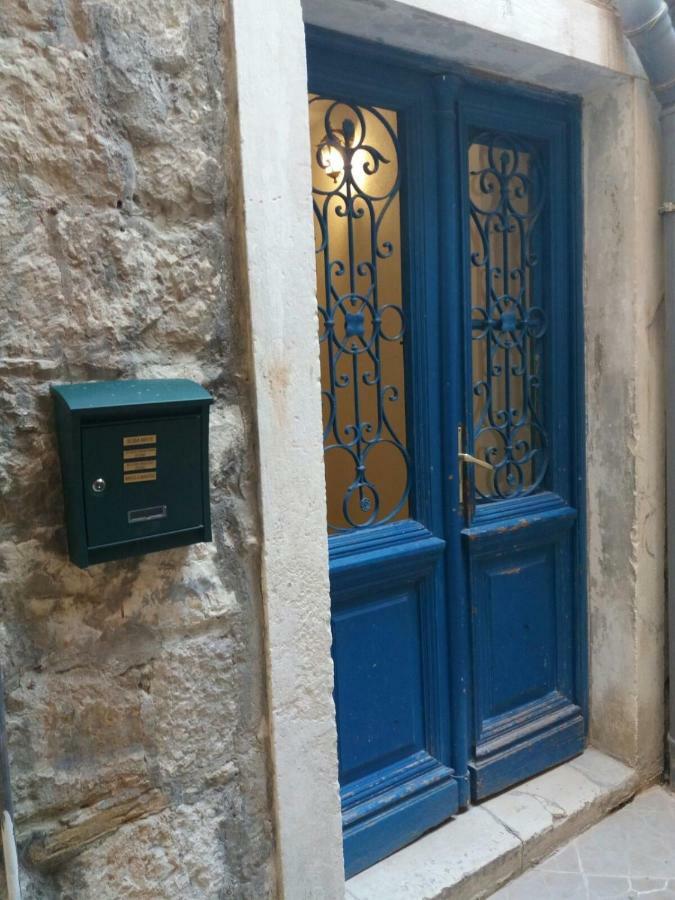 Appartement Petar